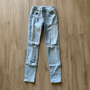American Eagle Outfitters Skinny Super Stretch